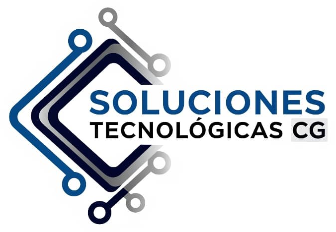Soluciones Tecnológicas CG